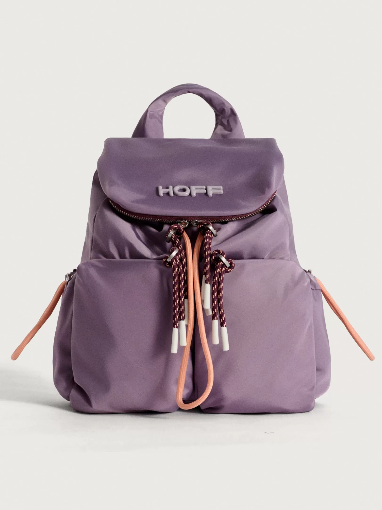 HOFF ANDES LILAC BACKPACK> Backpacks