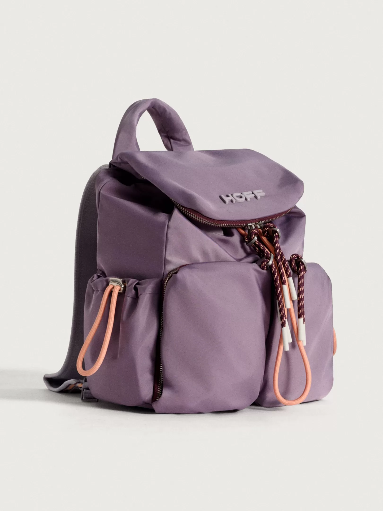 HOFF ANDES LILAC BACKPACK> Backpacks