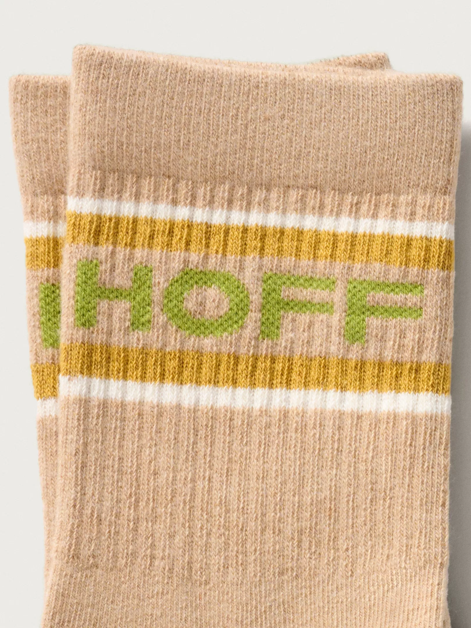 HOFF BEIGE MIX SOCKS> Accessories