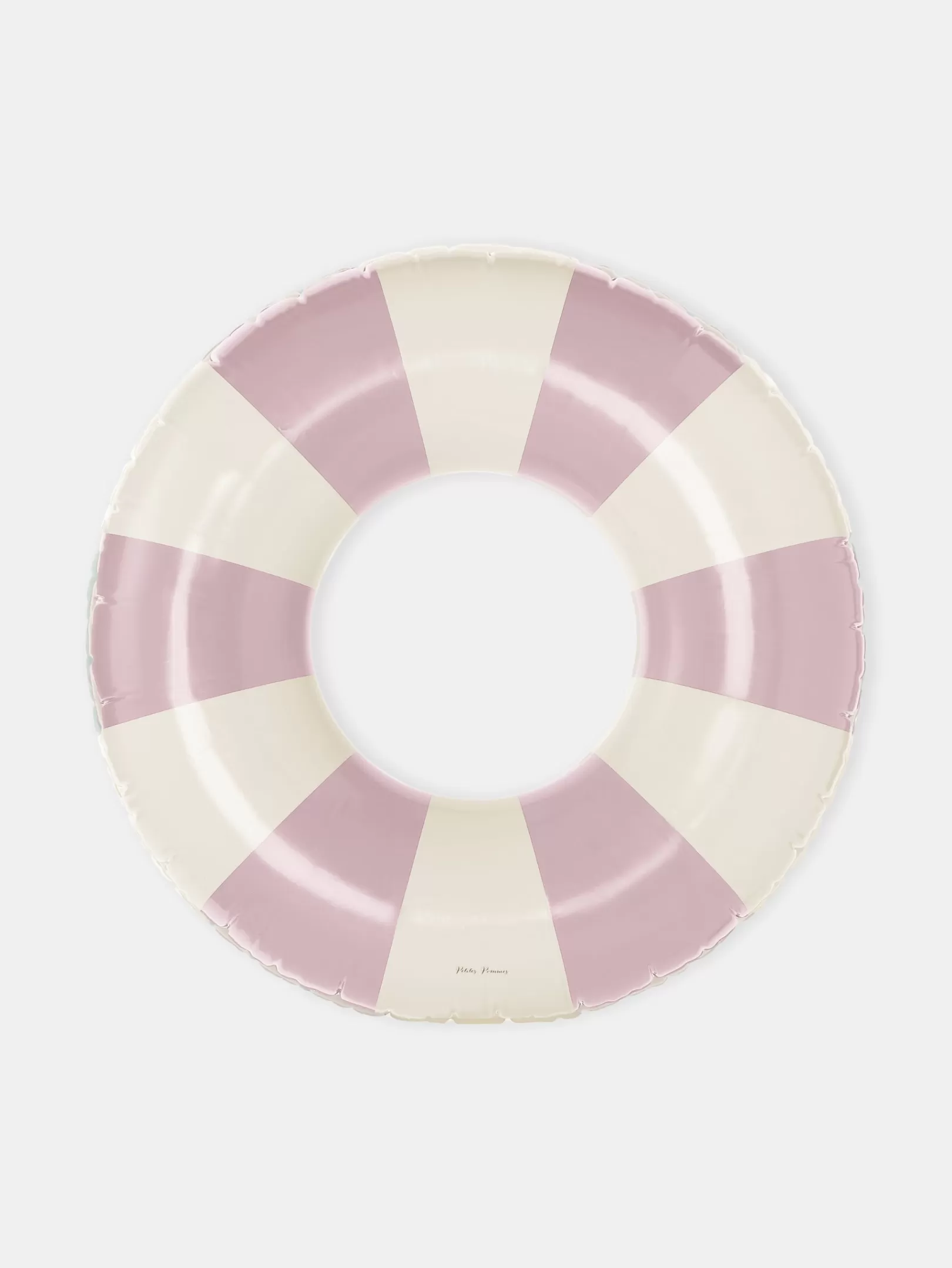 HOFF FRENCH ROSE SWIM RING> Floats | Floats