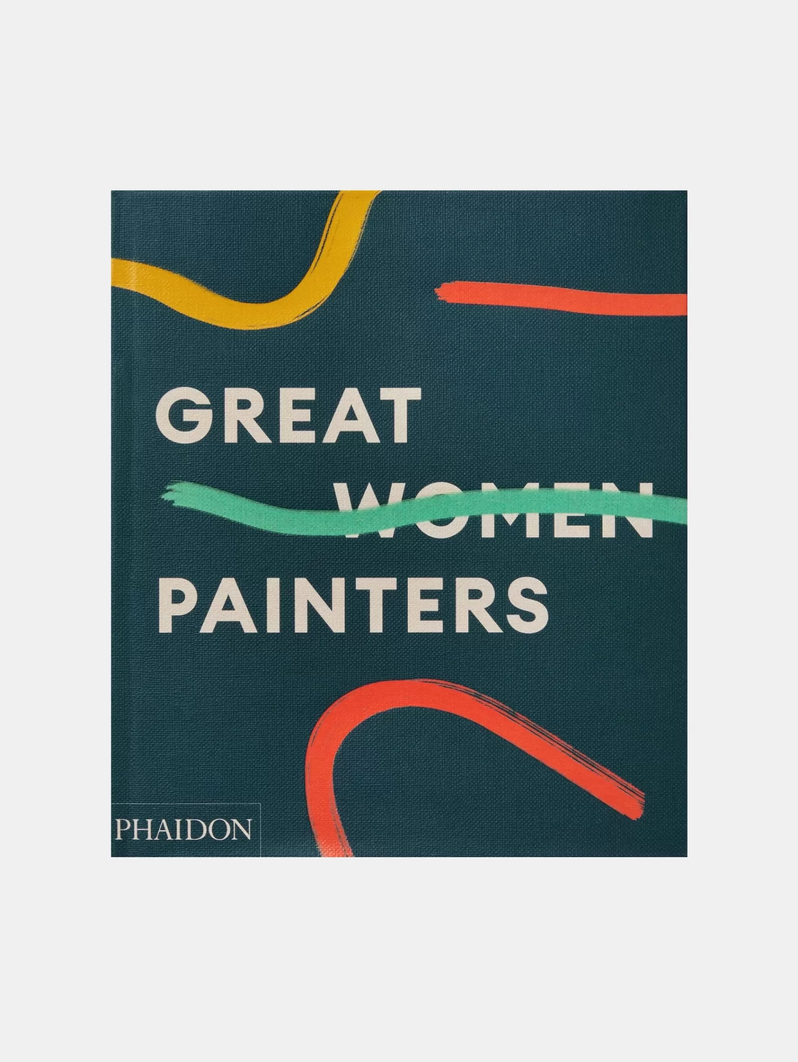 HOFF GREAT WOMEN PAINTERS> Books | Books