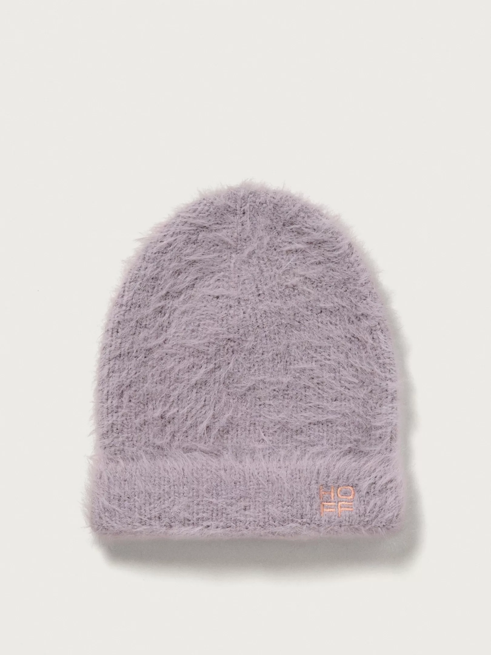 HOFF GSTAAD PURPLE HAT> Beanies