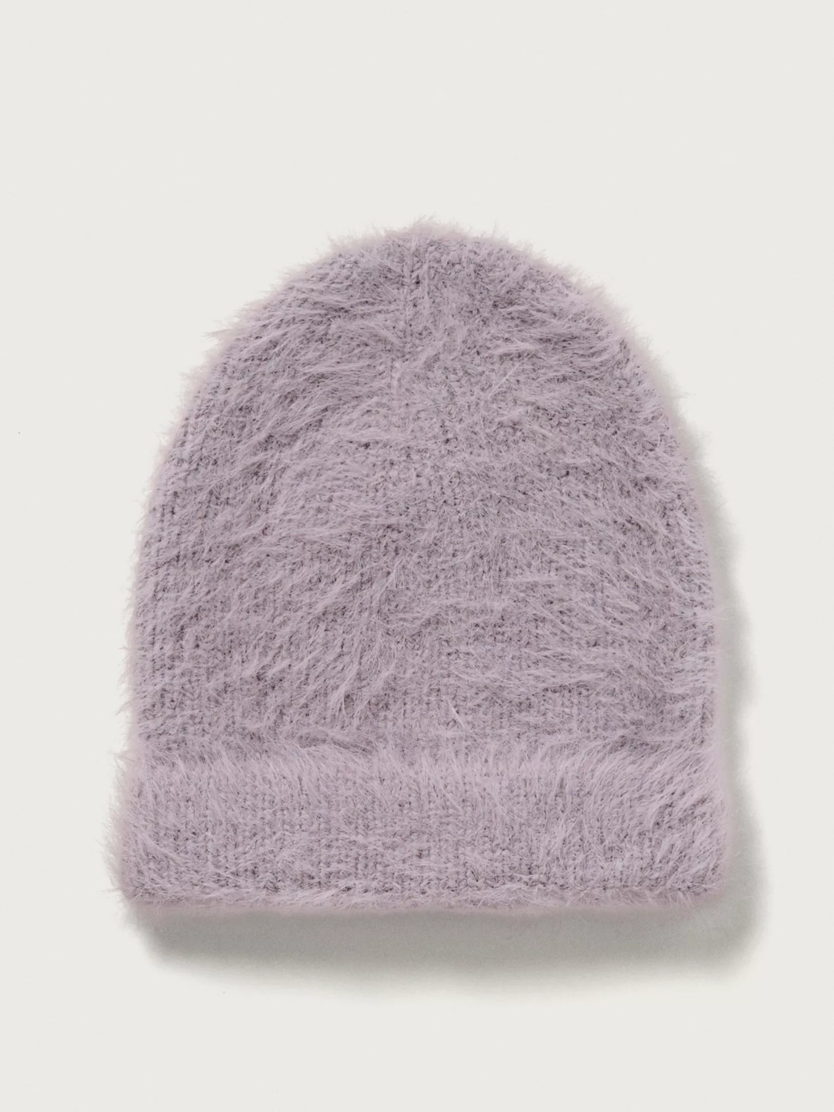 HOFF GSTAAD PURPLE HAT> Beanies