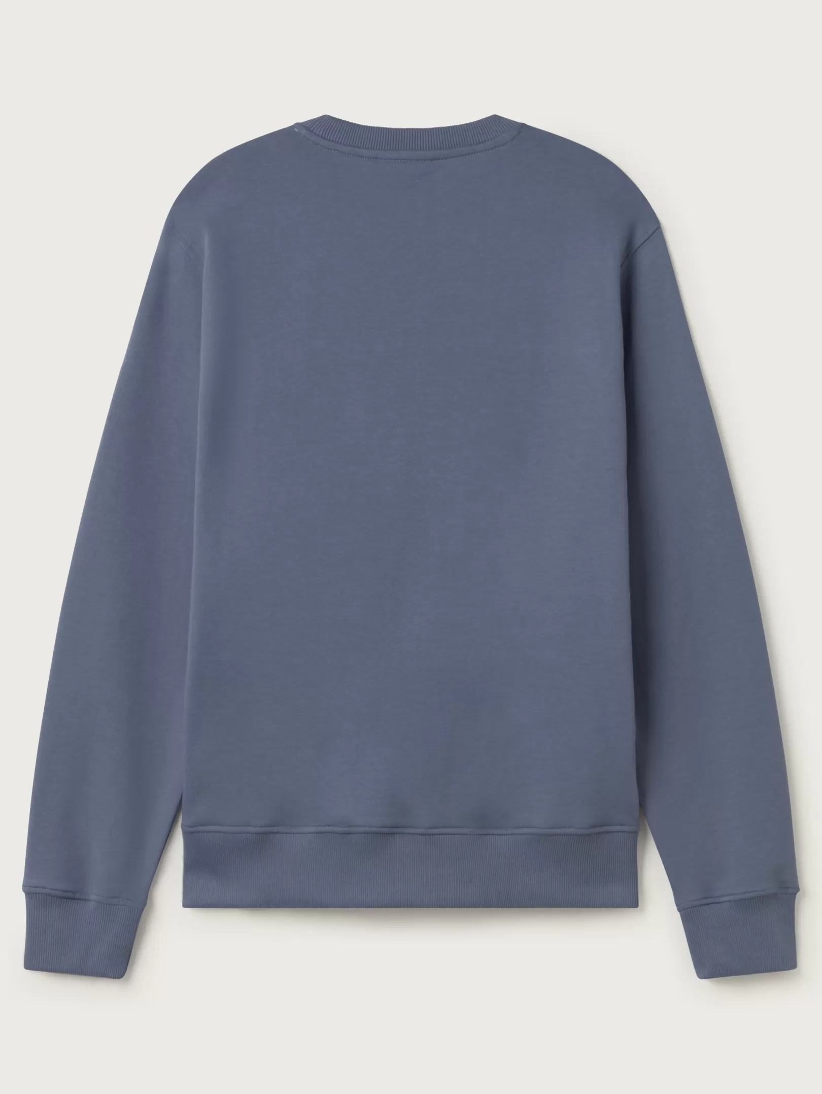 HOFF MOLINA BLUE SWEATSHIRT> Clothing