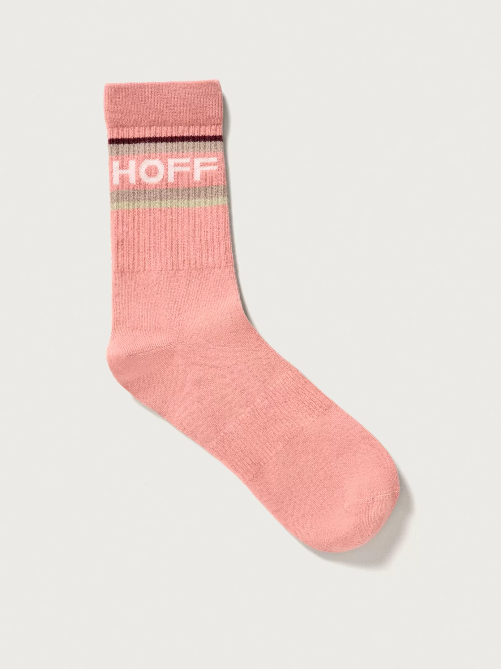 HOFF PINK SOCKS> Accessories