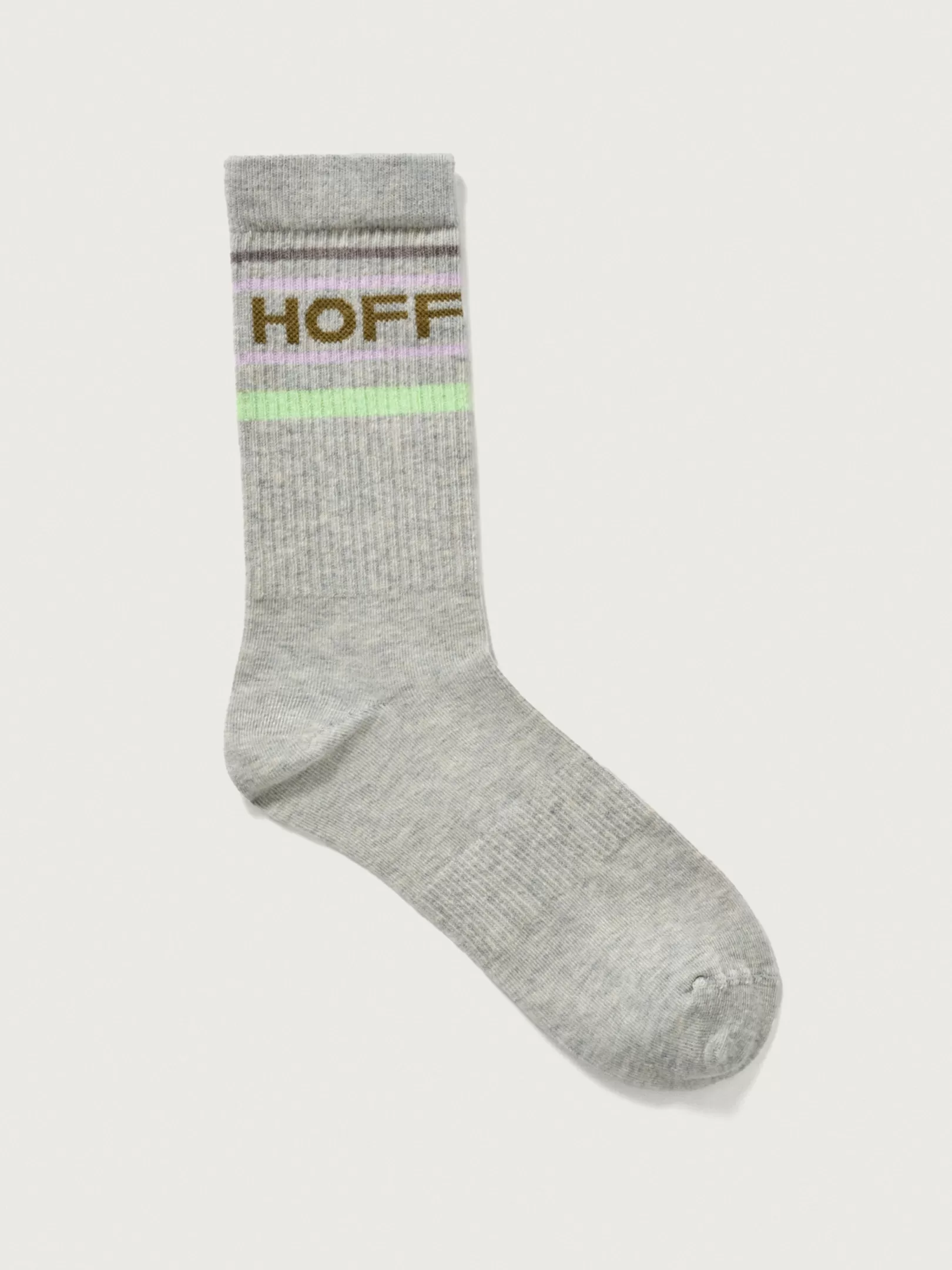 HOFF SOFT GREY SOCKS> Accessories | Socks