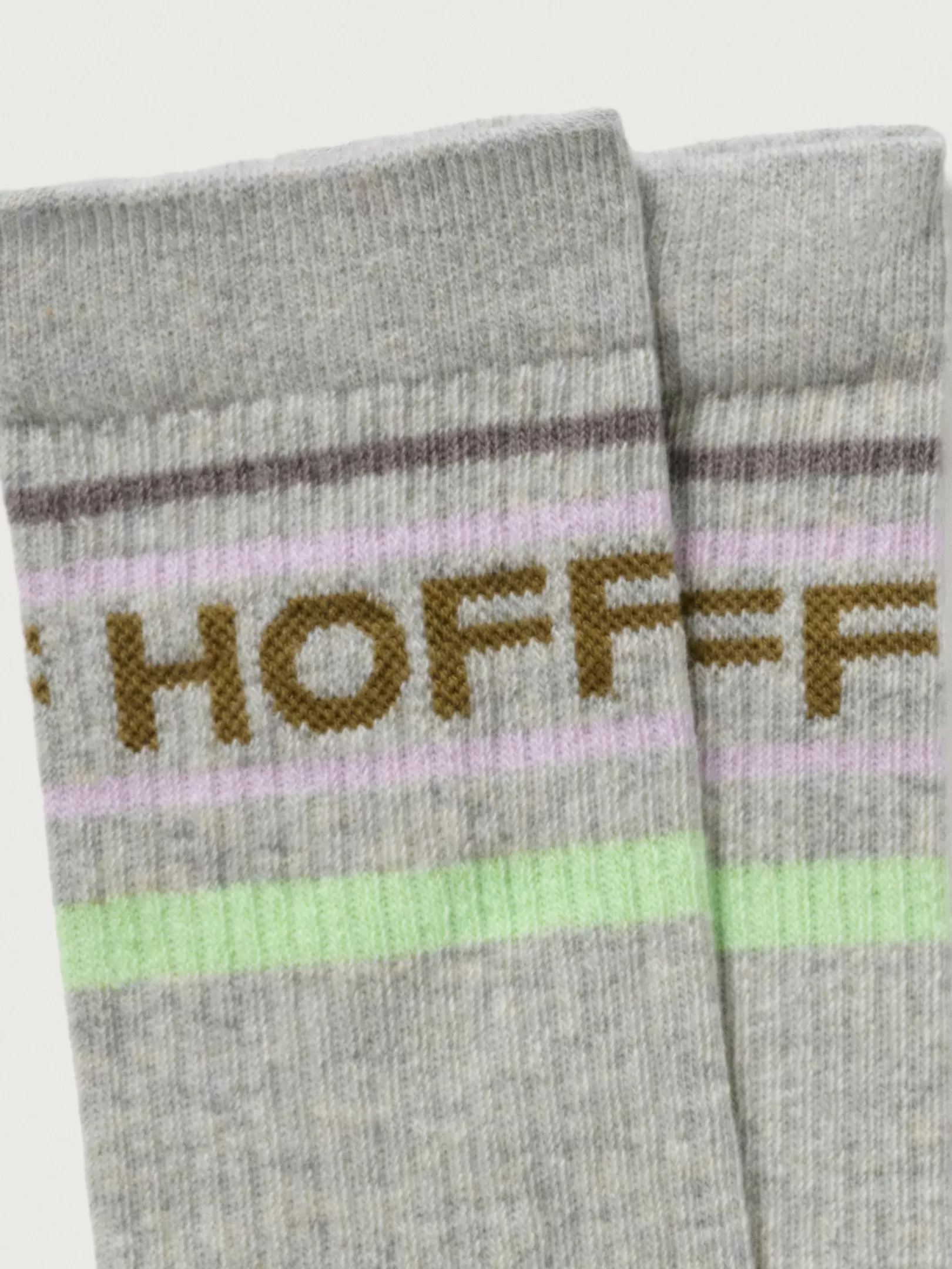 HOFF SOFT GREY SOCKS> Accessories | Socks