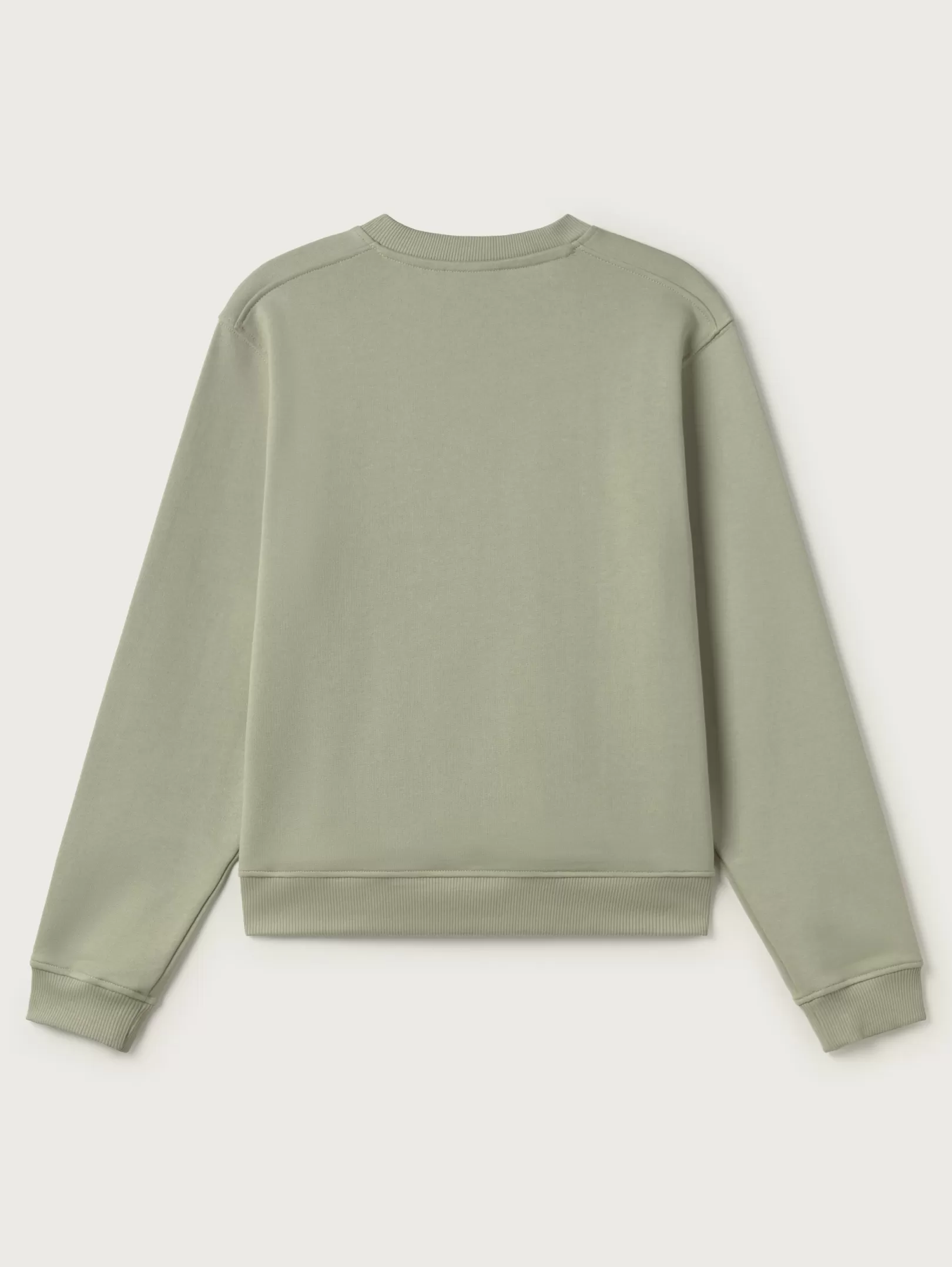 HOFF SWEATSHIRT TOVAR GREEN> Hoodies