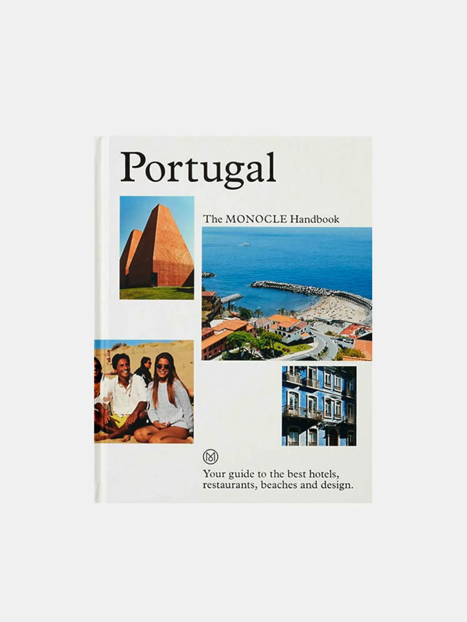 HOFF THE MONOCLE HANDBOOK - PORTUGAL> Books | Books